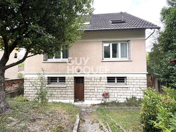 MAISON À VENDRE DE 7 PIÈCES DE 153,00 M²