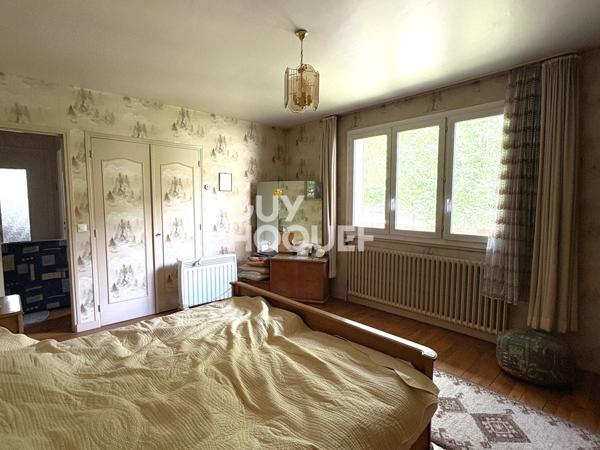 MAISON À VENDRE DE 7 PIÈCES DE 153,00 M²