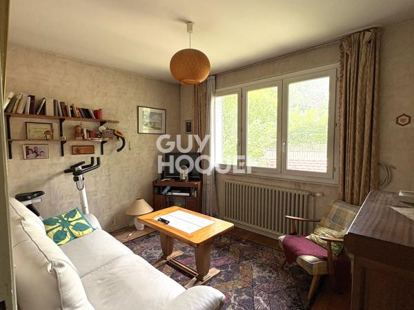 MAISON À VENDRE DE 7 PIÈCES DE 153,00 M²