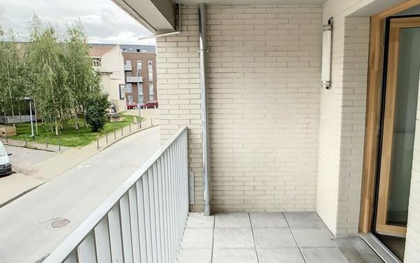 Appartement à louer    1 pièce •  Lille
