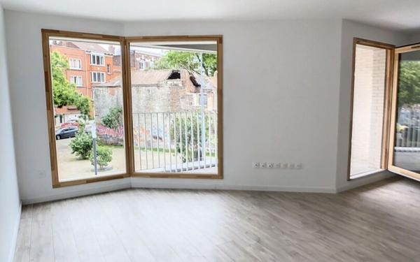 Appartement à louer    1 pièce •  Lille