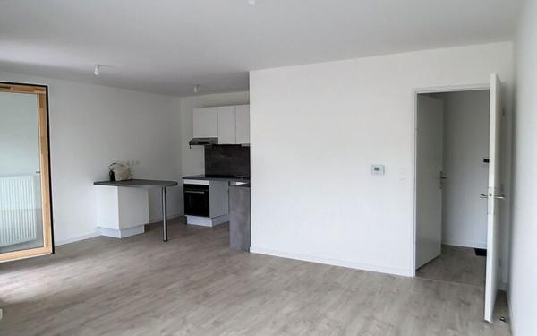 Appartement à louer    1 pièce •  Lille