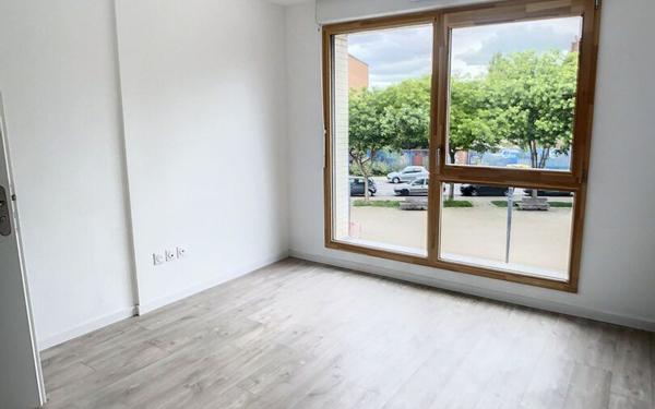 Appartement à louer    1 pièce •  Lille