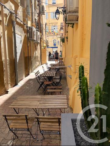 à vendre  170 m2 AJACCIO - 201