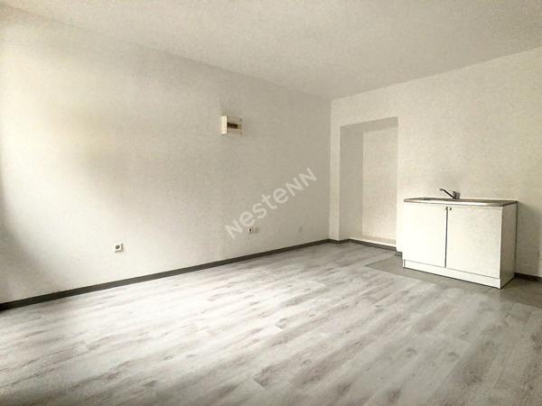 A LOUER - Appartement MONTELIMAR 2 pièces 49.86 m2