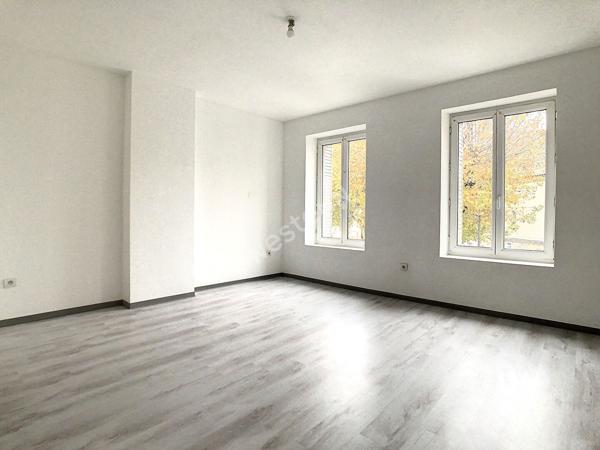 A LOUER - Appartement MONTELIMAR 2 pièces 49.86 m2