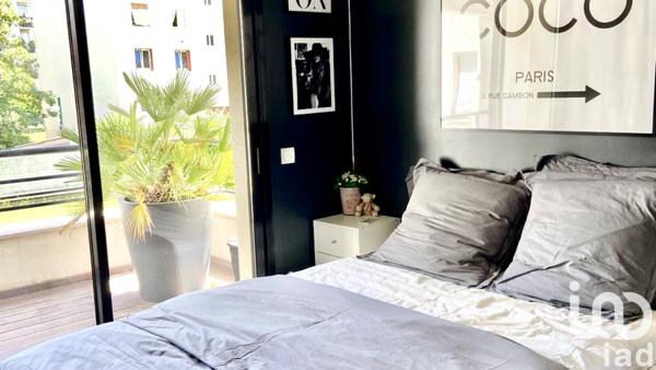 Appartement à vendre 7 pièces 145 m² Saint-Cloud