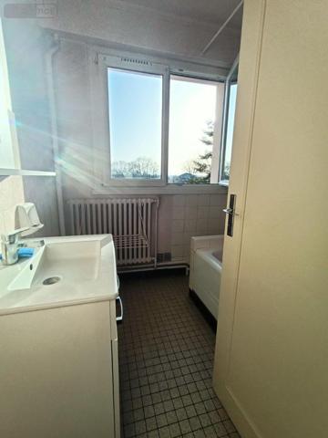 Autres types de maison à vendre à Hérouville-Saint-Clair dans le Calvados (14200), ref : 14107-70   
calme