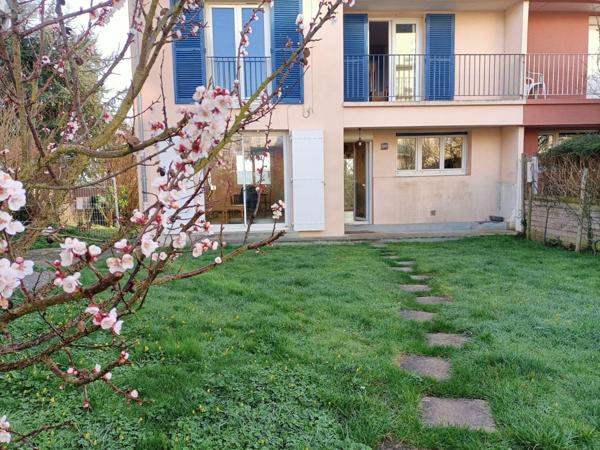 Autres types de maison à vendre à Hérouville-Saint-Clair dans le Calvados (14200), ref : 14107-70   
calme