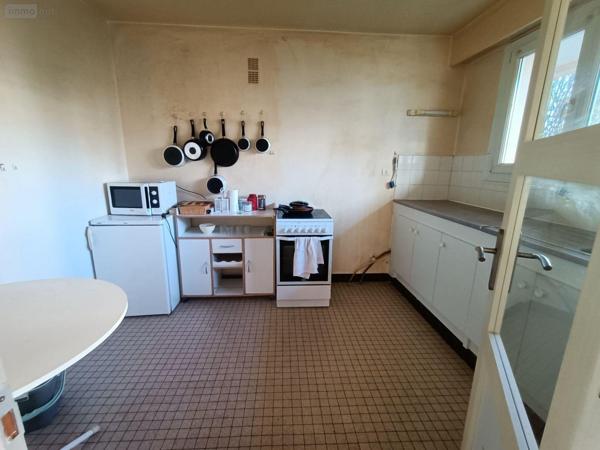 Autres types de maison à vendre à Hérouville-Saint-Clair dans le Calvados (14200), ref : 14107-70   
calme