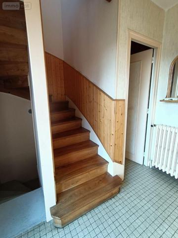 Autres types de maison à vendre à Hérouville-Saint-Clair dans le Calvados (14200), ref : 14107-70   
calme