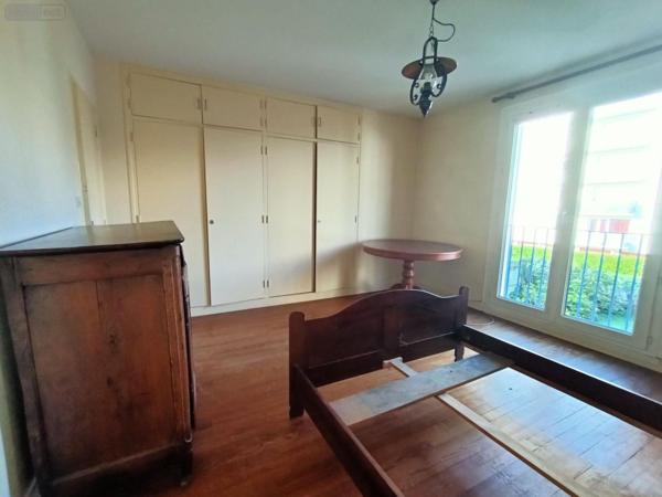 Autres types de maison à vendre à Hérouville-Saint-Clair dans le Calvados (14200), ref : 14107-70   
calme