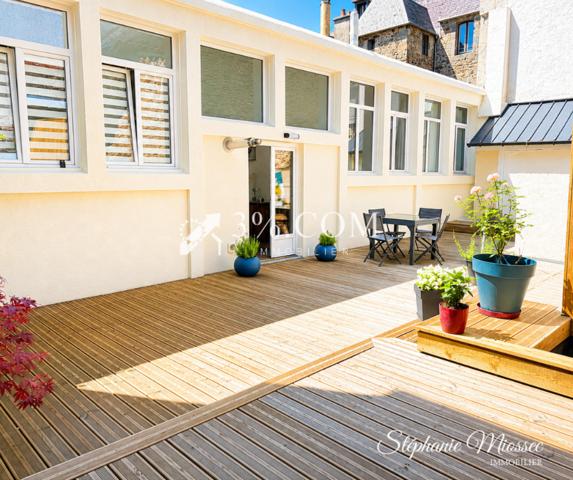 Maison 3 pièce(s) 2 chambre(s) 141 m²