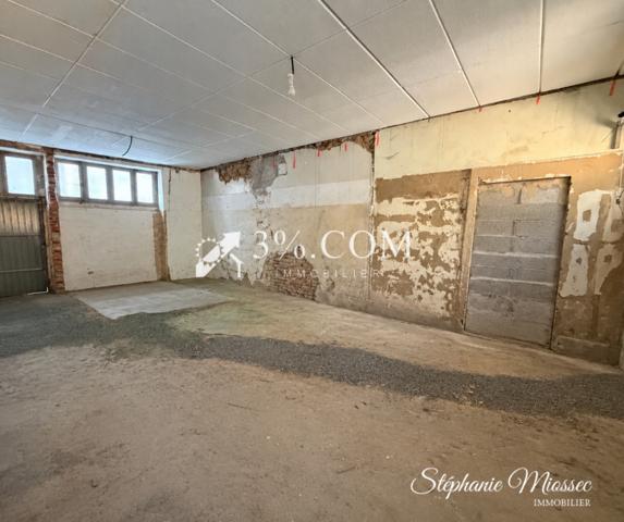 Maison 3 pièce(s) 2 chambre(s) 141 m²