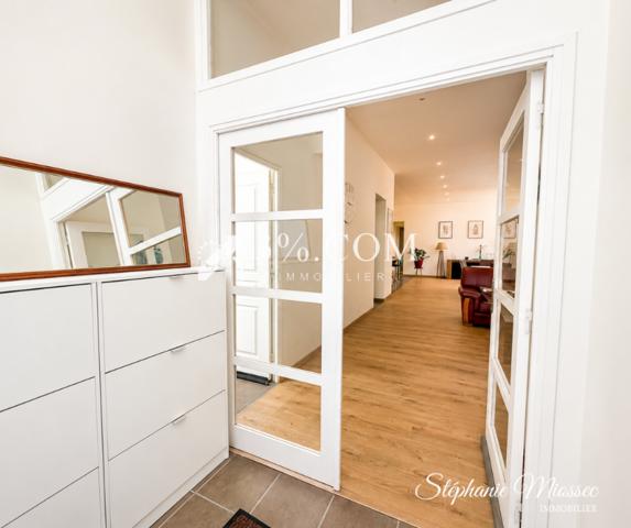 Maison 3 pièce(s) 2 chambre(s) 141 m²
