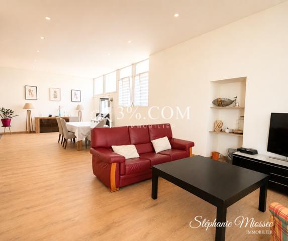 Maison 3 pièce(s) 2 chambre(s) 141 m²