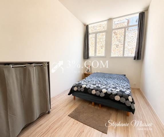 Maison 3 pièce(s) 2 chambre(s) 141 m²