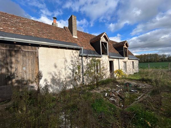 Vente / Corps de ferme