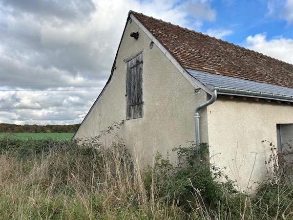 Vente / Corps de ferme