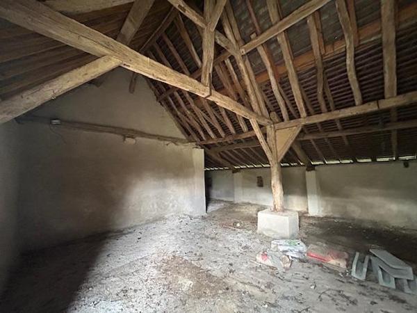 Vente / Corps de ferme