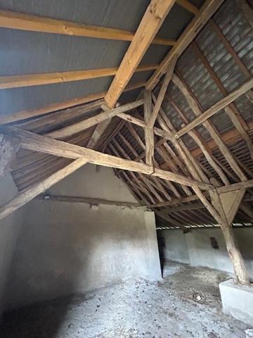 Vente / Corps de ferme