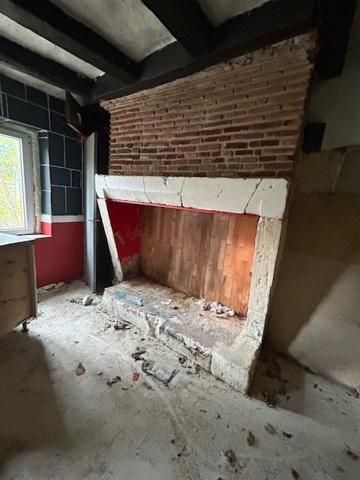 Vente / Corps de ferme