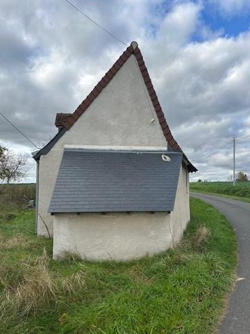 Vente / Corps de ferme