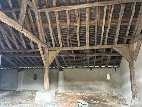 Vente / Corps de ferme