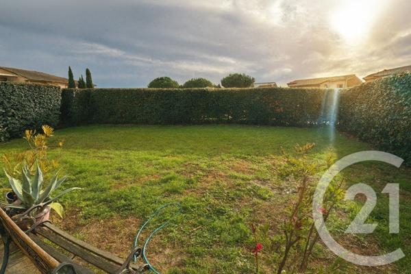 Appartement F3 à vendre  3 pièces - 57,84 m2 MONDONVILLE - 31