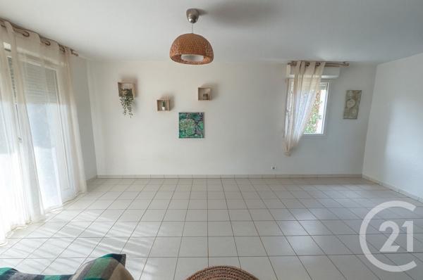 Appartement F3 à vendre  3 pièces - 57,84 m2 MONDONVILLE - 31