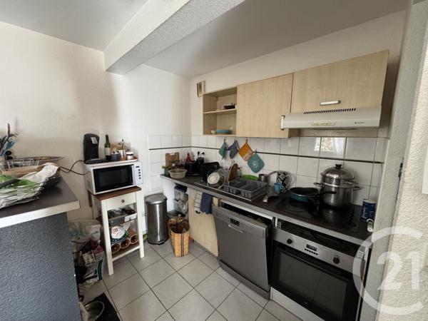 Appartement F3 à vendre  3 pièces - 57,84 m2 MONDONVILLE - 31