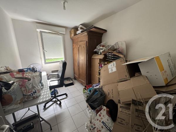 Appartement F3 à vendre  3 pièces - 57,84 m2 MONDONVILLE - 31