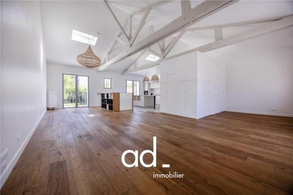 Maison à vendre La Rochelle