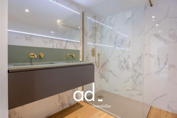 Maison à vendre La Rochelle