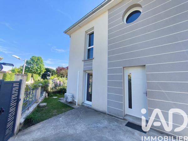 Maison à vendre 7 pièces 140 m² Saint-Priest