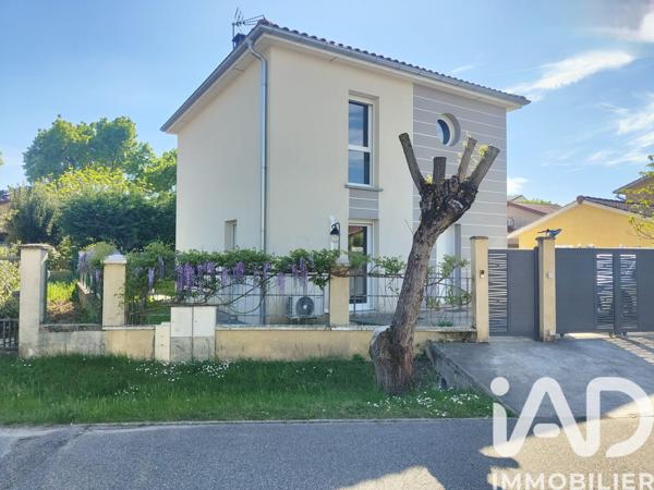 Maison à vendre 7 pièces 140 m² Saint-Priest
