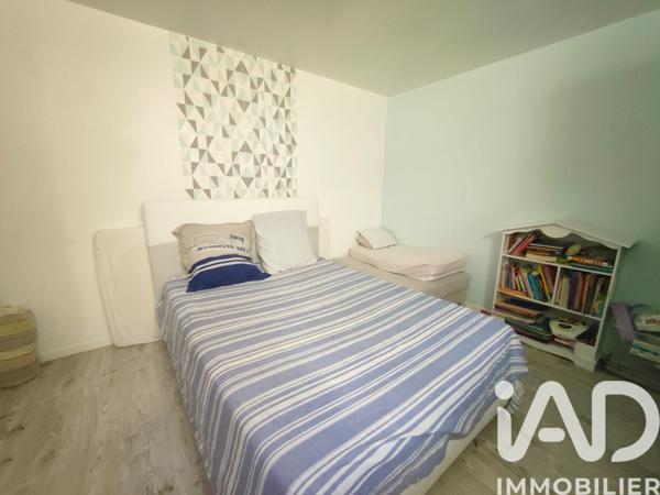 Maison à vendre 7 pièces 140 m² Saint-Priest