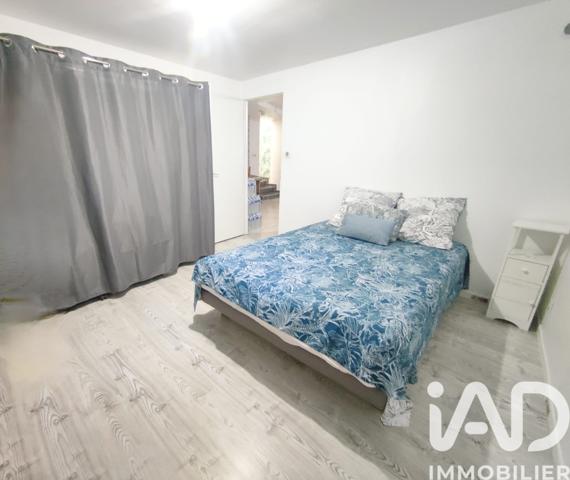Maison à vendre 7 pièces 140 m² Saint-Priest