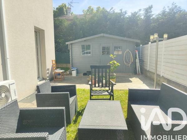 Maison à vendre 7 pièces 140 m² Saint-Priest