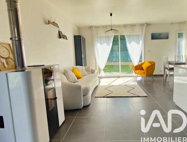 Maison à vendre 7 pièces 140 m² Saint-Priest