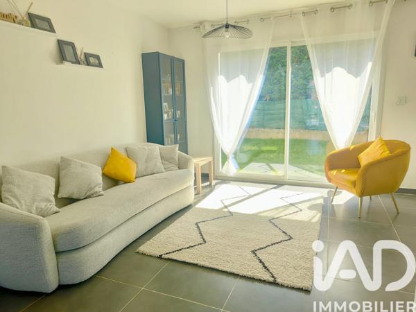 Maison à vendre 7 pièces 140 m² Saint-Priest