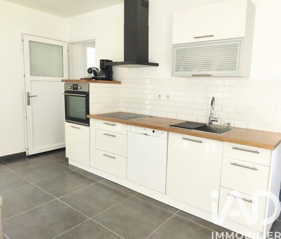 Maison à vendre 7 pièces 140 m² Saint-Priest