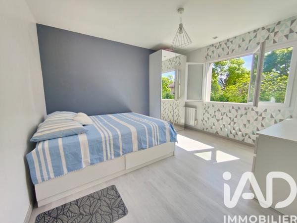 Maison à vendre 7 pièces 140 m² Saint-Priest