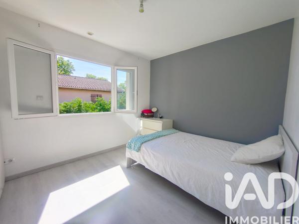 Maison à vendre 7 pièces 140 m² Saint-Priest