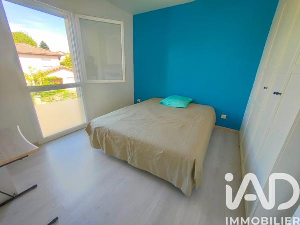 Maison à vendre 7 pièces 140 m² Saint-Priest