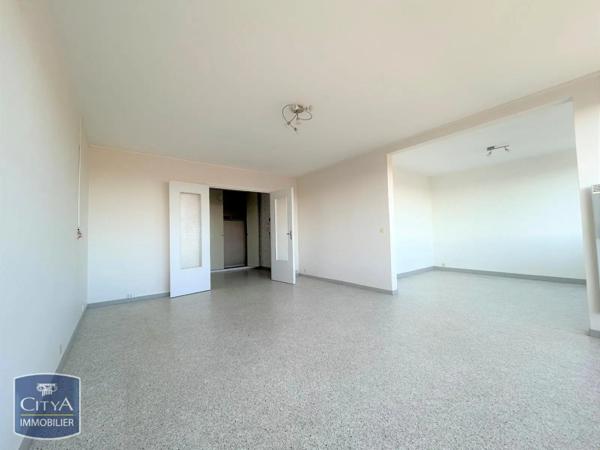 Appartement à vendre 3 pièces 85m²