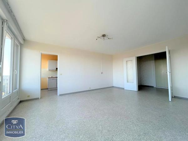 Appartement à vendre 3 pièces 85m²