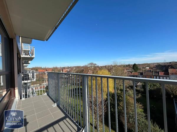 Appartement à vendre 3 pièces 85m²