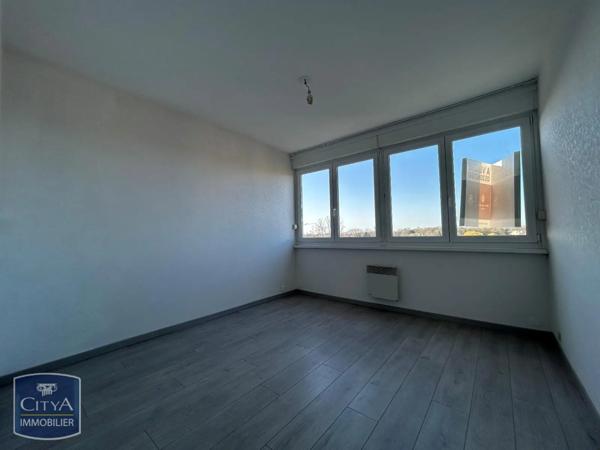 Appartement à vendre 3 pièces 85m²