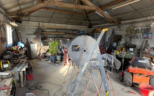 Maison à vendre    4 pièces • 115 m2 Saint-Victurnien